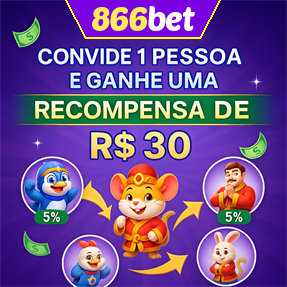 866bet Indique amigos para receber um bônus