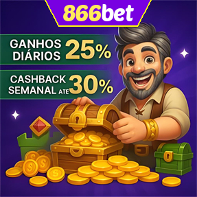 866bet Fundo de Resgate de Perdas Semanais