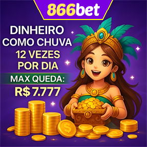 866bet Mina Misteriosa
